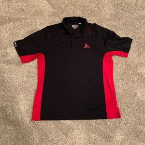 Callaway Golf shirt